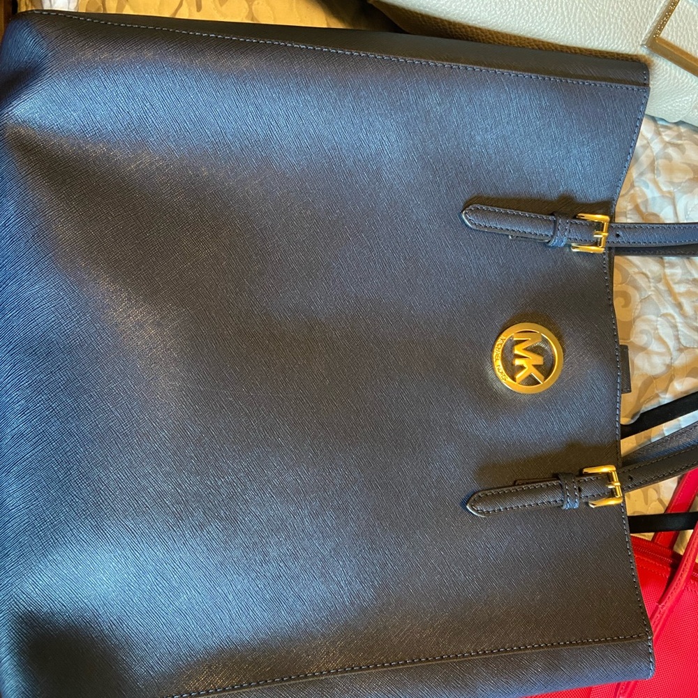 New MK X-Large